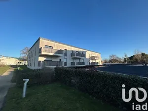 Apartment at La Roche-sur-Yon (85000)