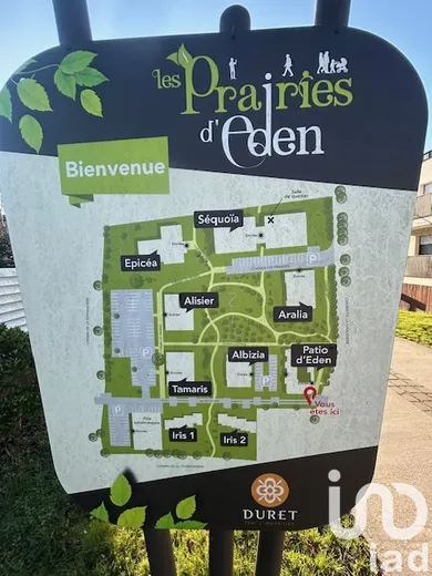 Apartment at La Roche-sur-Yon (85000) — 2/18
