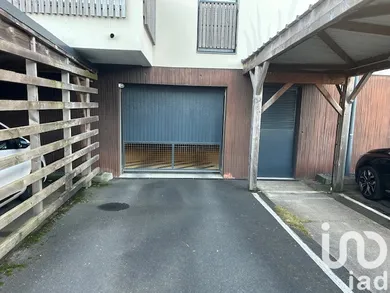 Apartment at La Roche-sur-Yon (85000) — 7/18