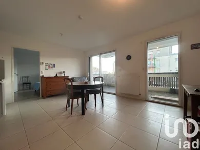 Apartment at La Roche-sur-Yon (85000) — 9/18