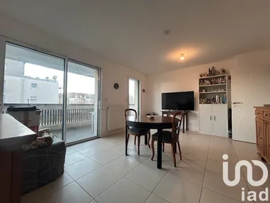 Apartment at La Roche-sur-Yon (85000) — 10/18