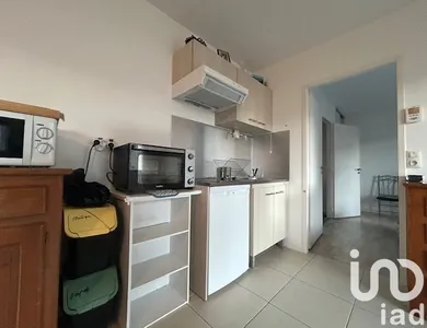 Apartment at La Roche-sur-Yon (85000) — 11/18
