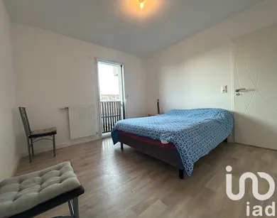 Apartment at La Roche-sur-Yon (85000) — 13/18