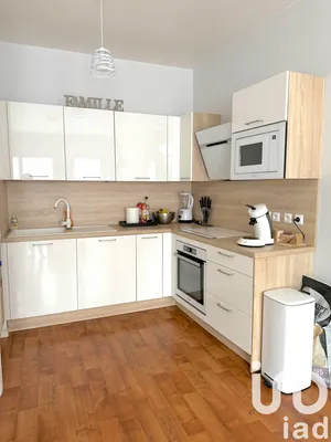 Appartement à Meaux (77100)