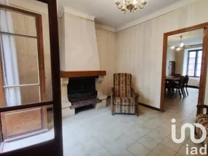 Maison de ville à Olonzac (34210)
