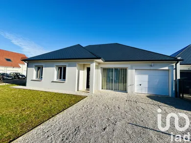 House at Contres (41700)