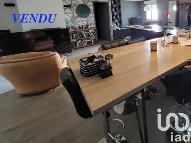 Maison traditionnelle à Hourtin (33990)