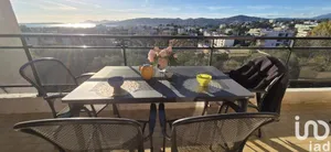 Apartment at Antibes (06160)