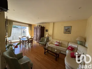 Appartement à Mazamet (81200)