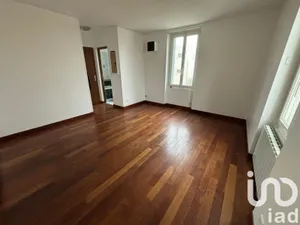 Appartement à Montreuil (93100)