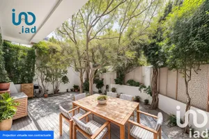 Appartement à Suresnes (92150)