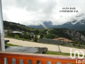 Apartment at Aussois (73500)
