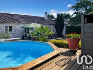 Maison à Santeny (94440)