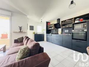 Appartement à Saint-Nazaire (44600)