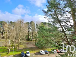 Apartment in Saint-Herblain (44800)