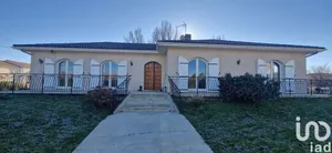 Traditional house at Blanquefort (33290)