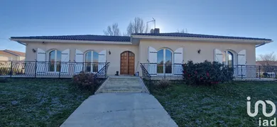 Traditional house at Blanquefort (33290)