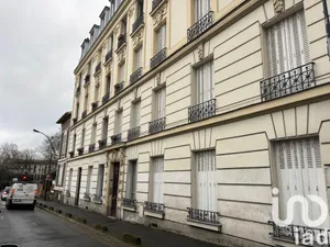 Apartment at Argenteuil (95100)