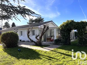 Maison traditionnelle à Lésigny (77150)