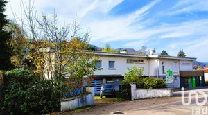 Maison à Rupt-sur-Moselle (88360)