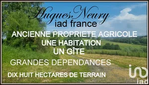 Farm at Varennes-sur-Tèche (03220)