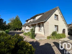 Traditional house at Montereau-Fault-Yonne (77130)