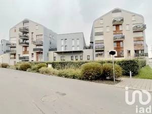 Duplex à Herblay-sur-Seine (95220)