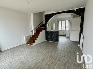 Apartment at Creil (60100)