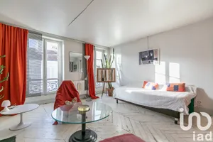 Appartement à Vincennes (94300)