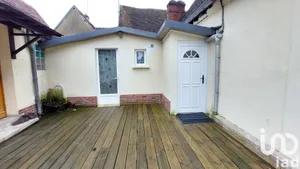 Studio at Beauvais (60000)