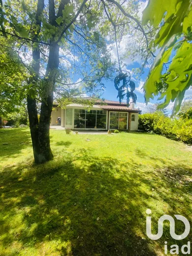 Maison traditionnelle à Artigues-près-Bordeaux (33370)