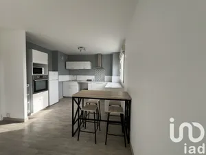 Appartement à Reims (51100)