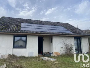 Detached at Nuits-Saint-Georges (21700)