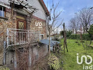 House at Arcueil (94110)