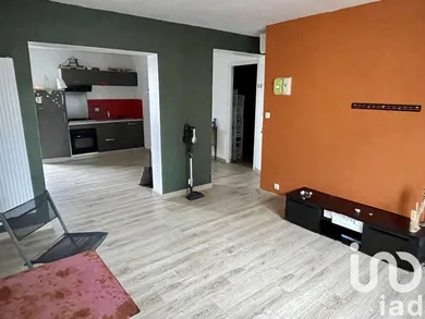 Apartment at Berck (62600)