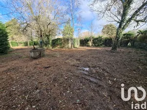 Terrain loisirs à La Bernerie-en-Retz (44760)