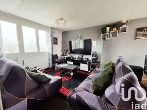 Triplex à Cergy (95800)