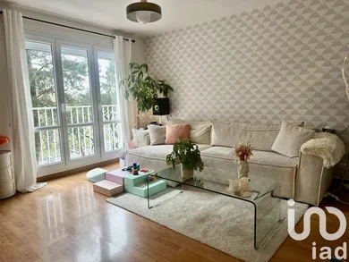 Appartement à Rezé (44400)