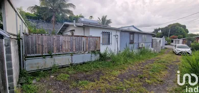 House at Saint-Benoît (97437)
