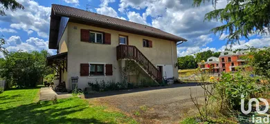 Maison à Ornex (01210)