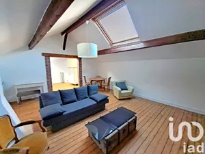Duplex at Cormeilles-en-Parisis (95240)