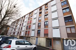 Apartment at Ablon-sur-Seine (94480)