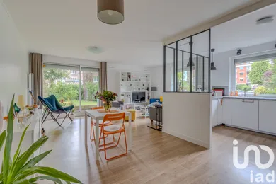 Appartement à Lille (59800)