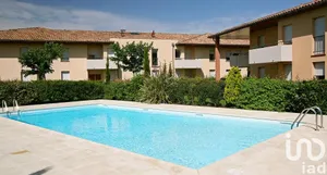 Appartement à Saint-Jory (31790)