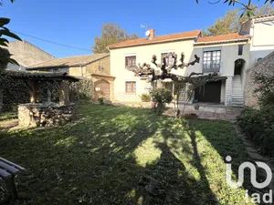 Maison de ville à Bagnols-sur-Cèze (30200)