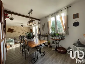 House at Gargenville (78440)