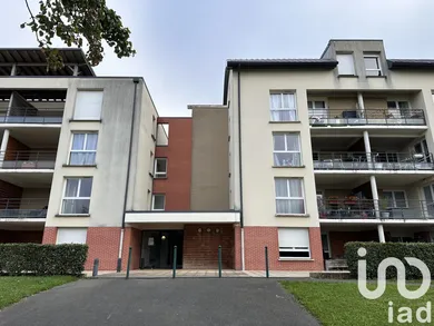 Duplex at Amiens (80000)