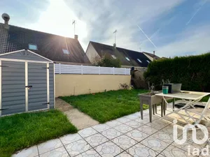 Maison à Domont (95330)