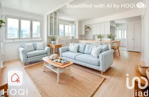 Appartement à Puteaux (92800)