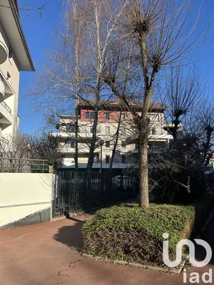 Appartement à Annecy (74000)